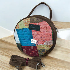 Tithir Bag – Round Casual Bag-R14