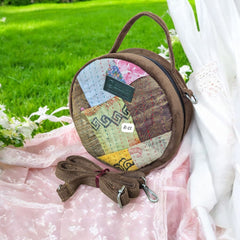 Tithir Bag – Round Casual Bag-R11