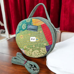 Tithir Bag – Round Casual Bag-R6