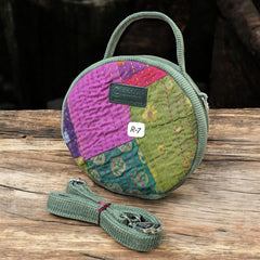 Tithir Bag – Round Casual Bag-R7