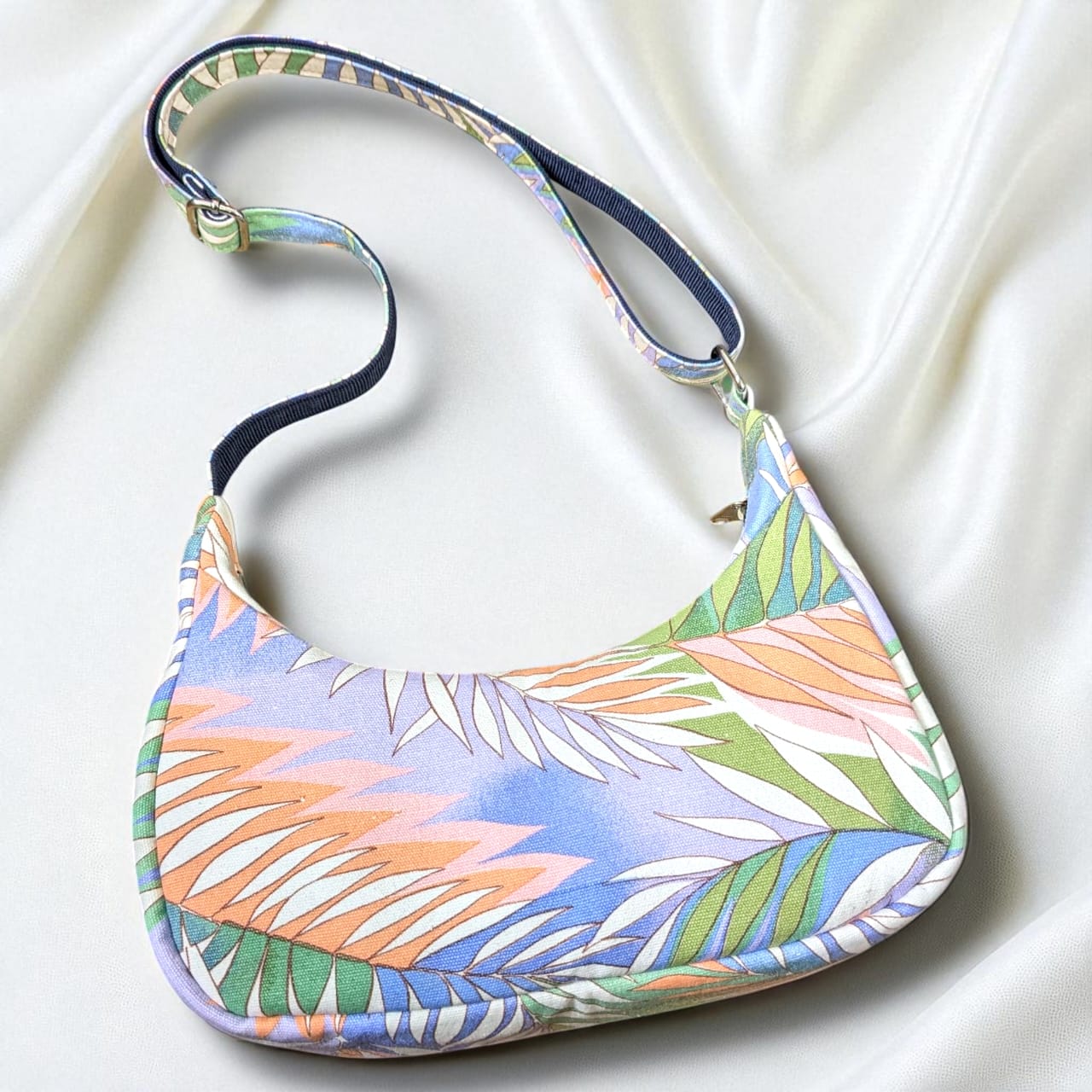 Maria-Casual Handy Bag