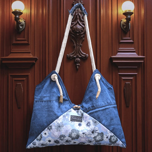 Unique Trendy Bag-Mikasa