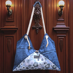 Unique Trendy Bag-Mikasa