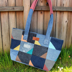 Exclusive Bag- Only For "You"- Totoro