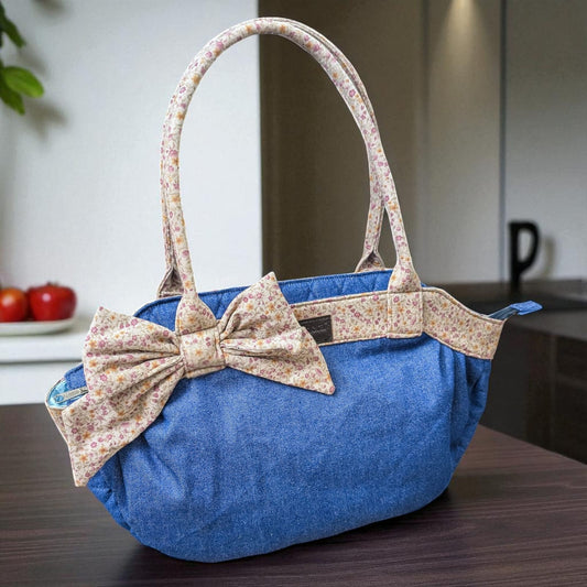 Flora- the ultimate lightest bag for effortless style and everyday comfort