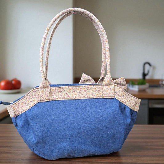 Flora- the ultimate lightest bag for effortless style and everyday comfort