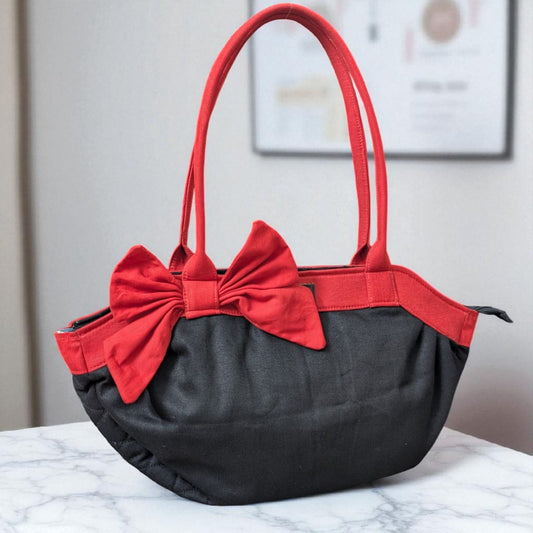 Flora- the ultimate lightest bag for effortless style and everyday comfort