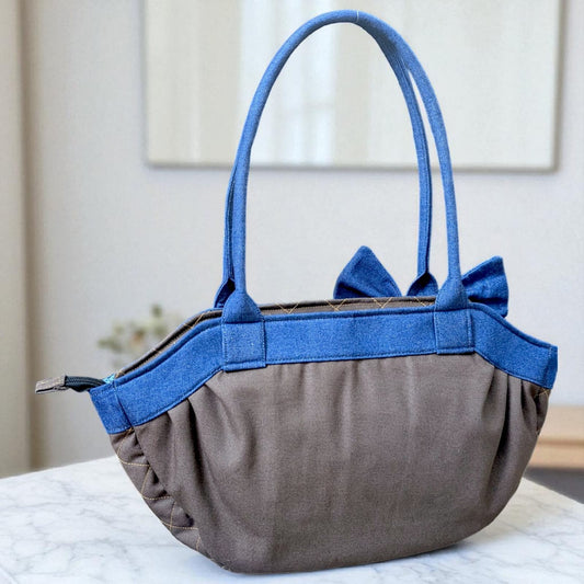Flora- the ultimate lightest bag for effortless style and everyday comfort