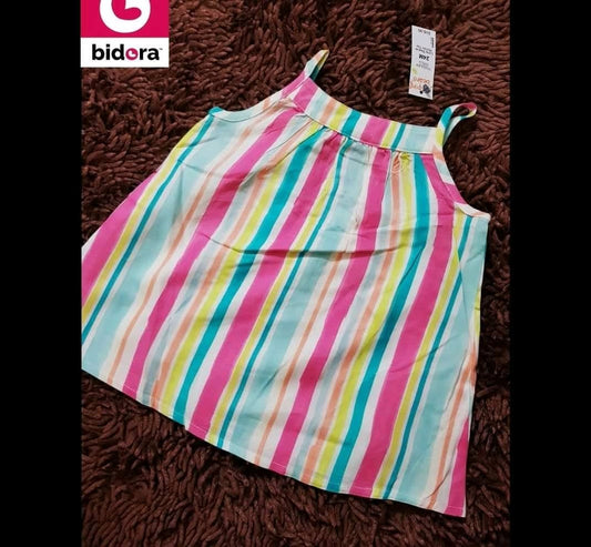 Cute Summer Friendly Baby Short Tops