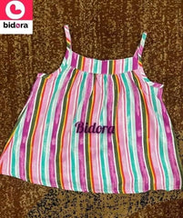 Cute Summer Friendly Baby Short Tops