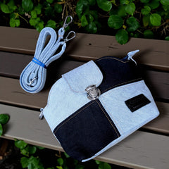 Cupid Bag- Stylish Casual Denim Bag