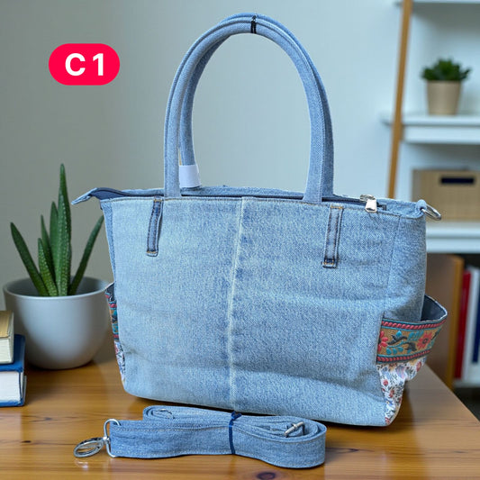 Chorki Bag- Fushion Style -C1