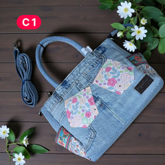 Chorki Bag- Fushion Style -C1