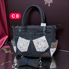 Chorki Bag- Fushion Style - C8
