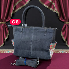 Chorki Bag- Fushion Style - C8
