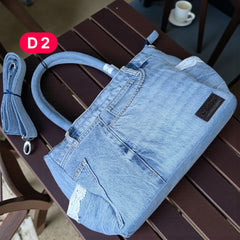 Exclusive Daffodil Bag – Stylish for Everyday Use - D2