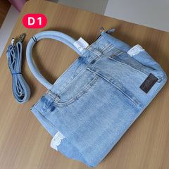 Exclusive Daffodil Bag – Stylish for Everyday Use - D1