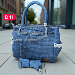 Exclusive Daffodil Bag – Stylish for Everyday Use - D11