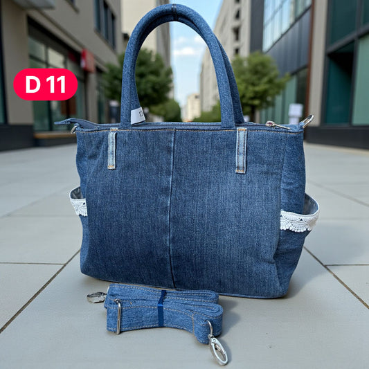 Exclusive Daffodil Bag – Stylish for Everyday Use - D11