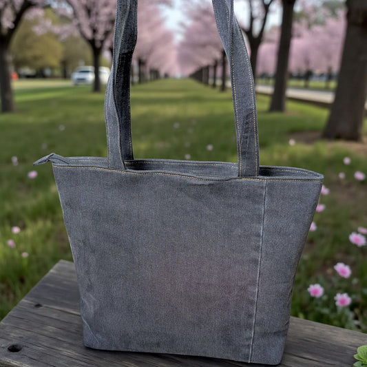 Zoya-Stylish Tote Bag