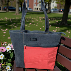 Zoya-Stylish Tote Bag