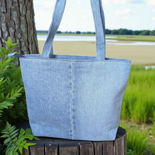 Zoya-Stylish Tote Bag