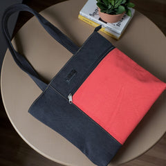 Zoya-Stylish Tote Bag