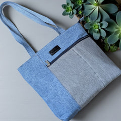 Zoya-Stylish Tote Bag