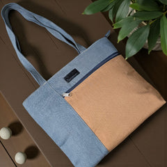 Zoya-Stylish Tote Bag