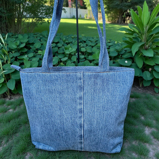 Zoya-Stylish Tote Bag