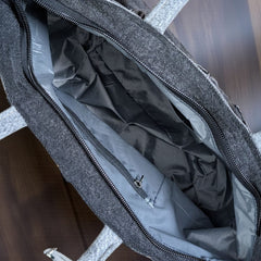 Moon Bag- The Vintage Charm - M11