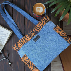 Pihu Bag- The Fashion Goal