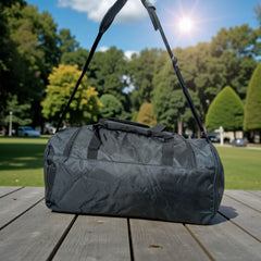 Travel Bag- A friend in Need