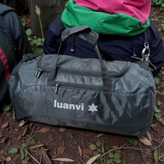 Travel Bag- A friend in Need