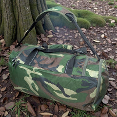 Travel Bag- A friend in Need