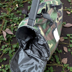 Travel Bag- A friend in Need