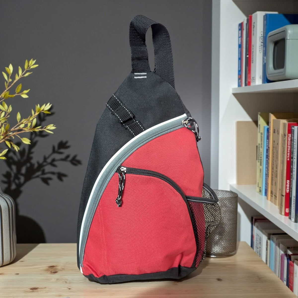 Chest Bag- The Classic Fashion