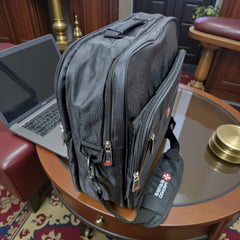 Gent's Companion- The perfect Bag