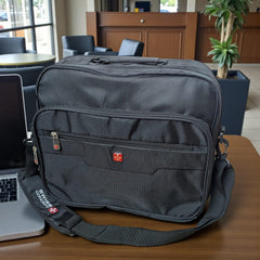 Gent's Companion- The perfect Bag