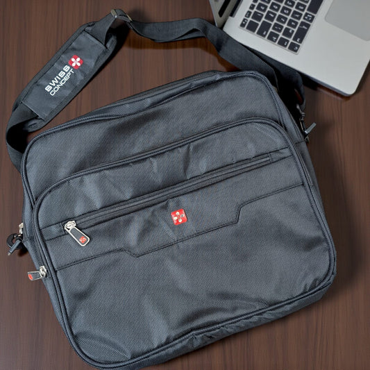 Gent's Companion- The perfect Bag