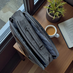 Gent's Companion- The perfect Bag