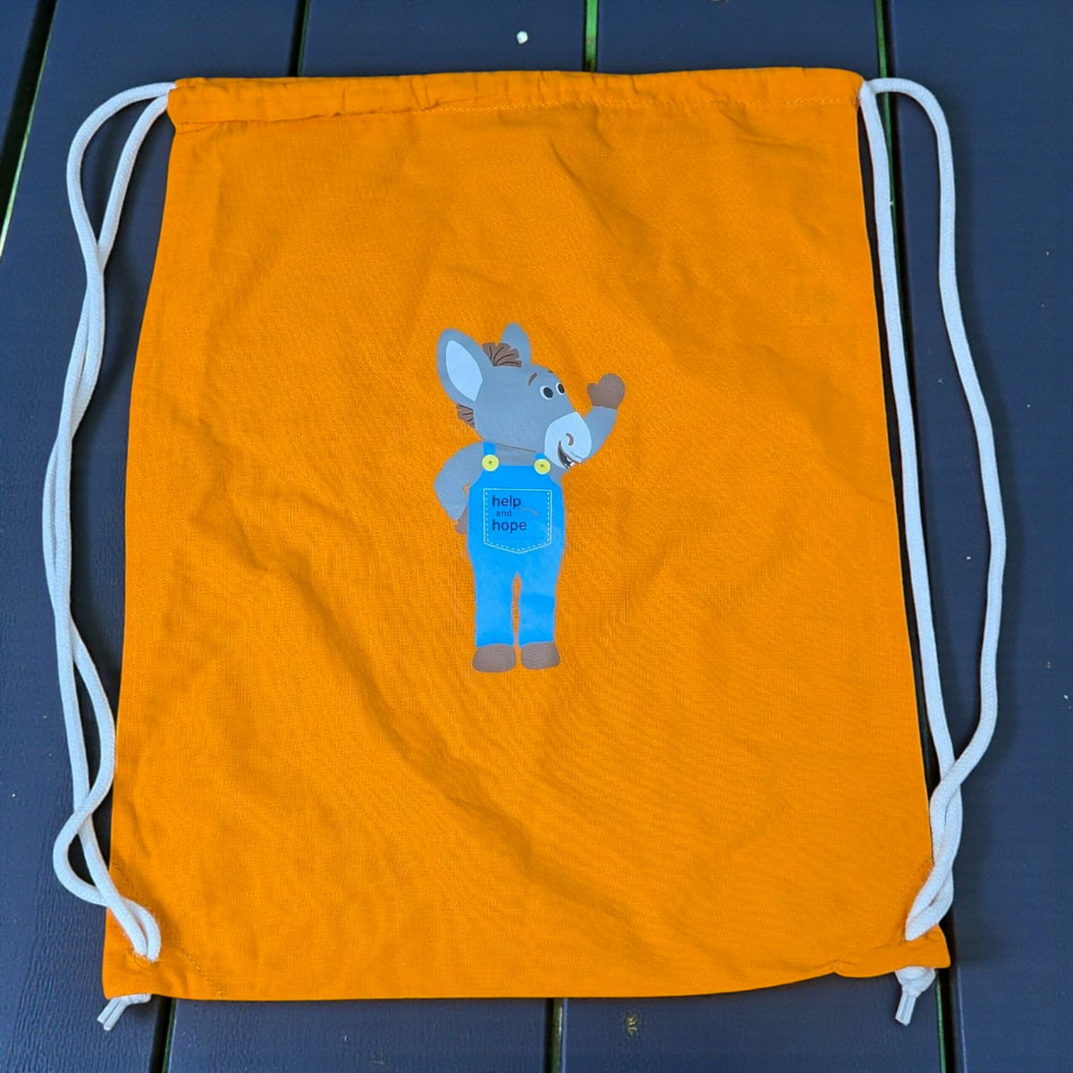 Drawstring Bag_ Lightweight, Foldable Backpack