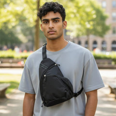 Chest Bag- The Classic Fashion