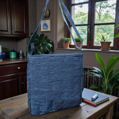 Mismatched Bag- not matched, Just Uniquely You