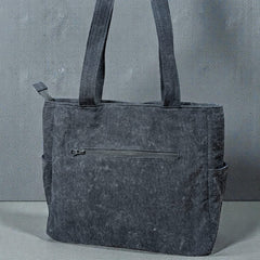 Cinderella- Classic Hand-painted Functional Bag