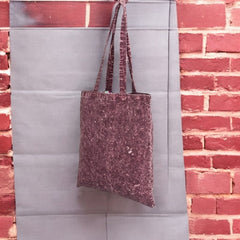 Foldable Thin-Lightweight Bag- OpenZip