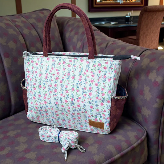 Raya Bag – Stylish for Everyday Use