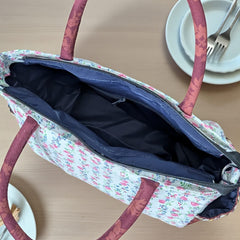 Raya Bag – Stylish for Everyday Use