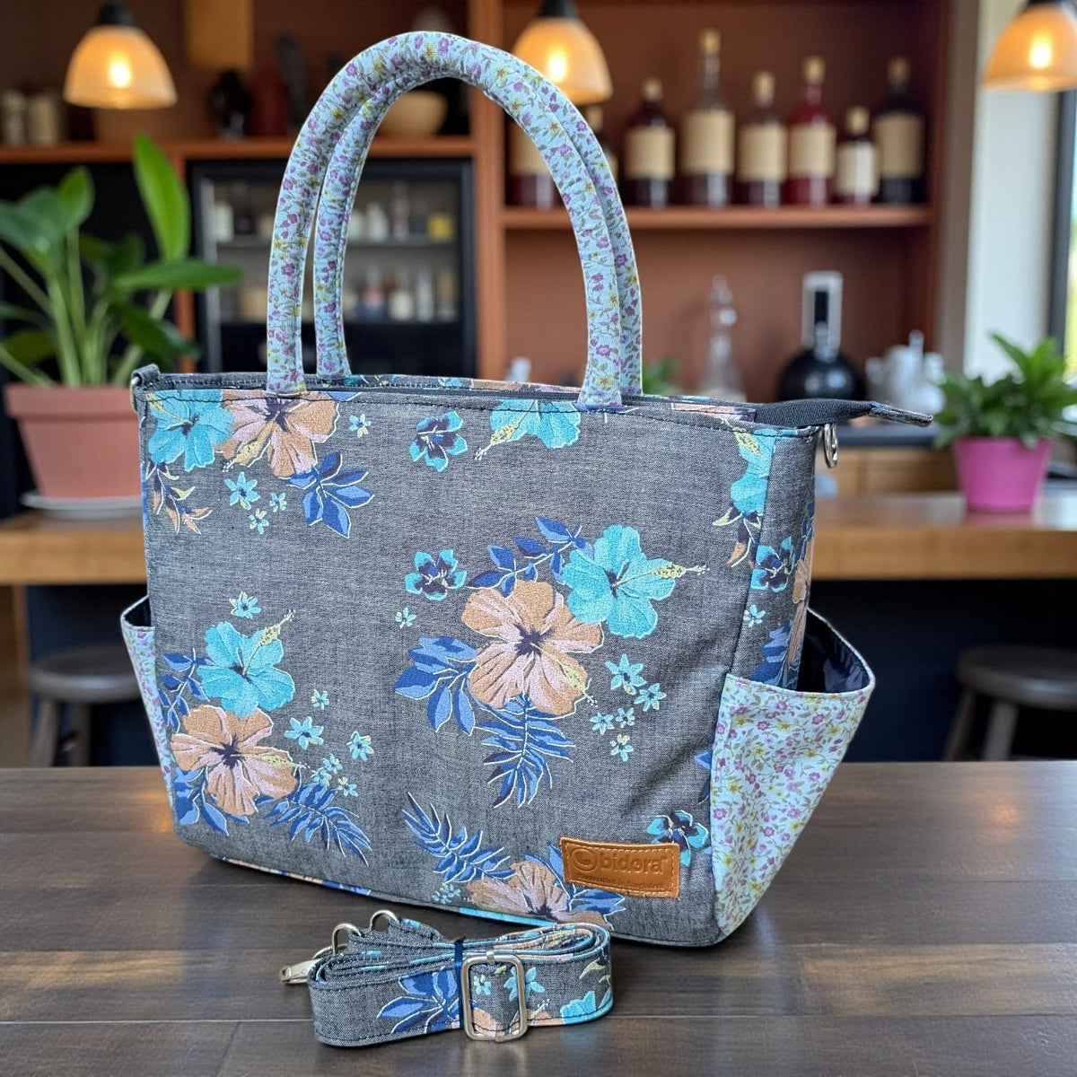 Raya Bag – Stylish for Everyday Use