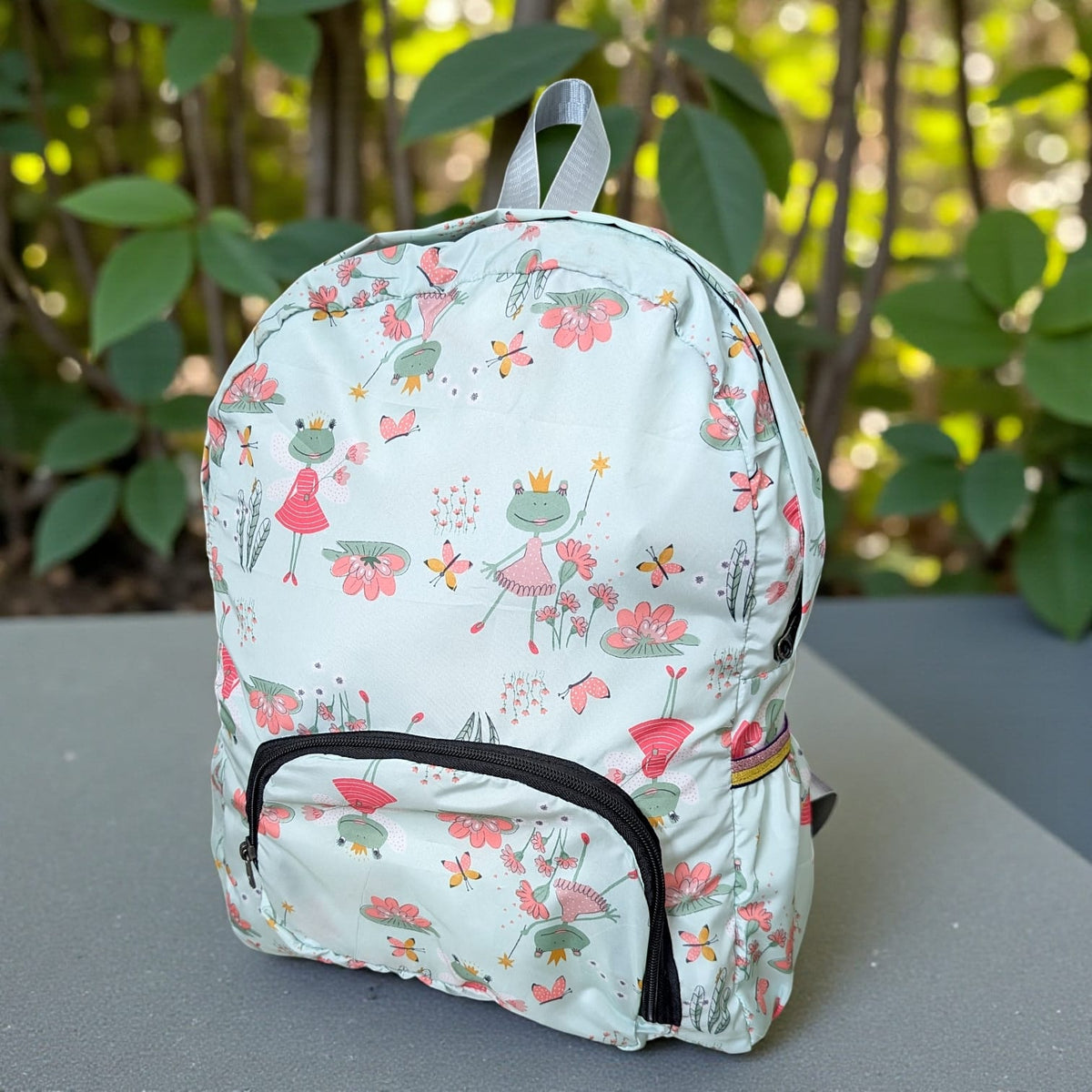 Magic Backpack- Perfect Companion For your Journey